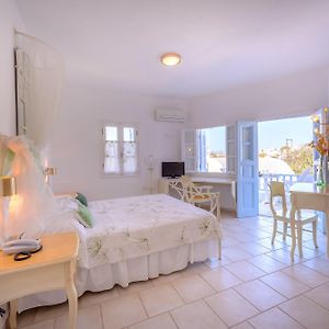 Standaard Kamer met een King Size Bed